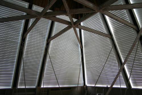Skylight domestic